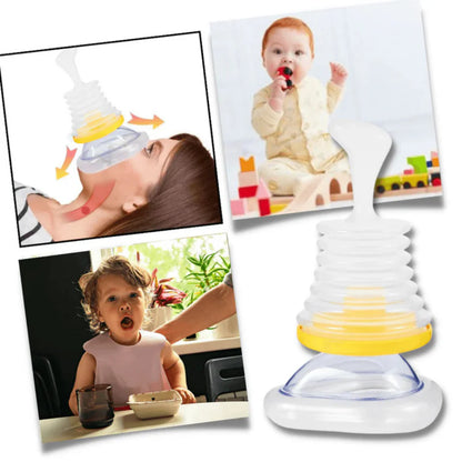VidaVa Choking Emergency Device
